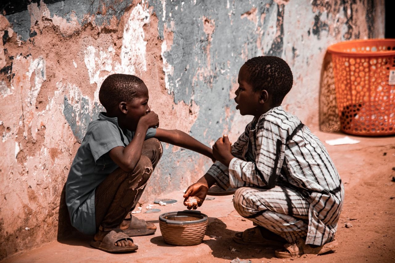 Global Food Crisis 2026