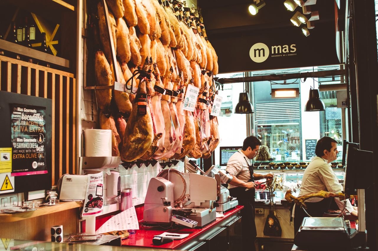 meat consumption food crisis